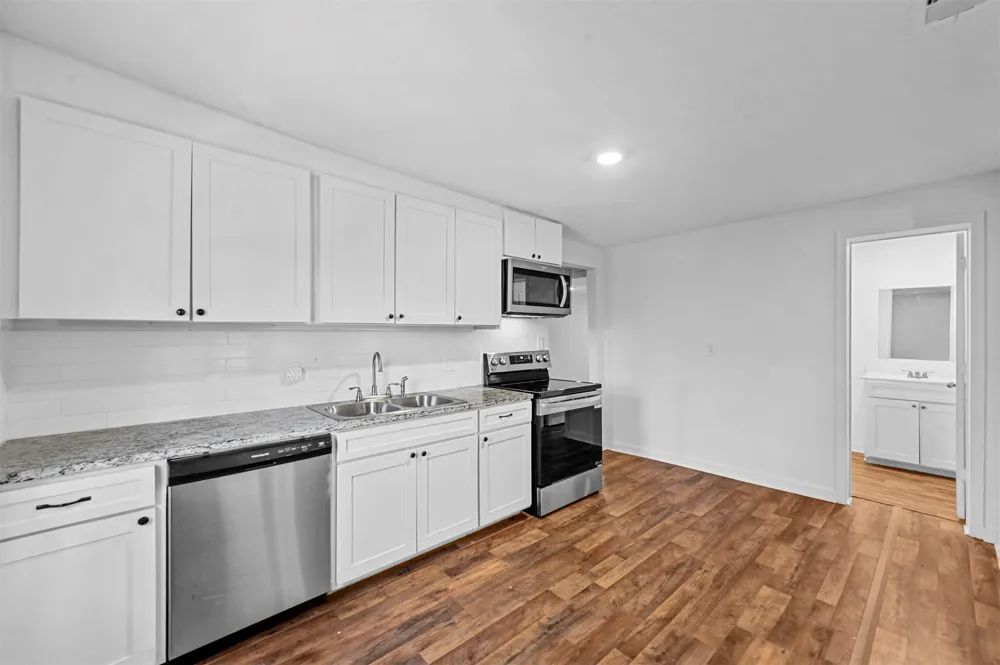 105 Short Street Farmersville, TX 75442
