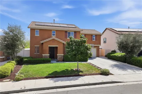 3439 Joshua Tree Court