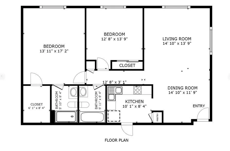 9 NE 19th Court #C112 Wilton Manors, FL 33305