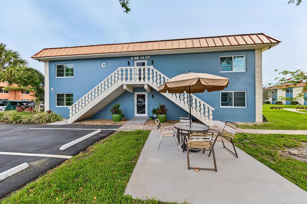 9 NE 19th Court #C112 Wilton Manors, FL 33305