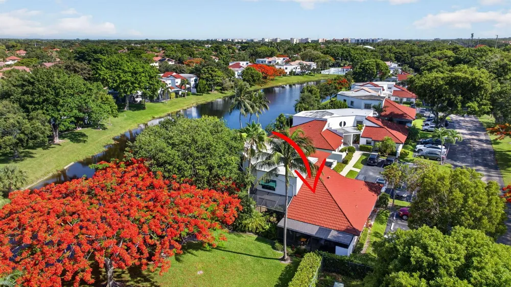 539 NW 36th Avenue Deerfield Beach, FL 33442