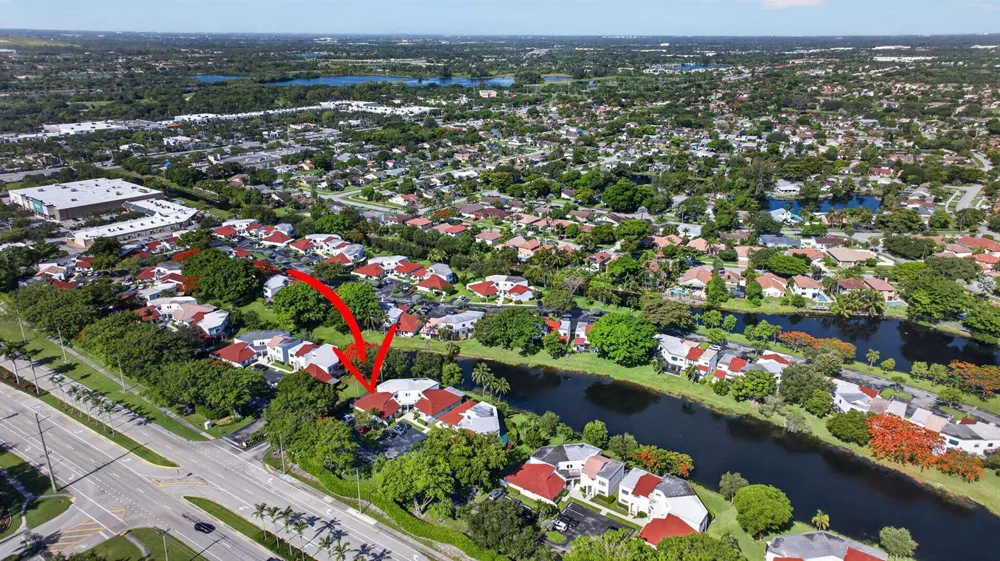 539 NW 36th Avenue Deerfield Beach, FL 33442