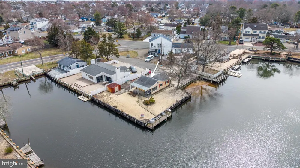 1003 KOHALA DRIVE Forked River, NJ 08731