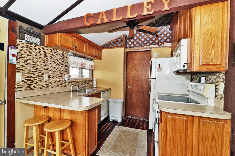 1003 KOHALA DRIVE Forked River, NJ 08731