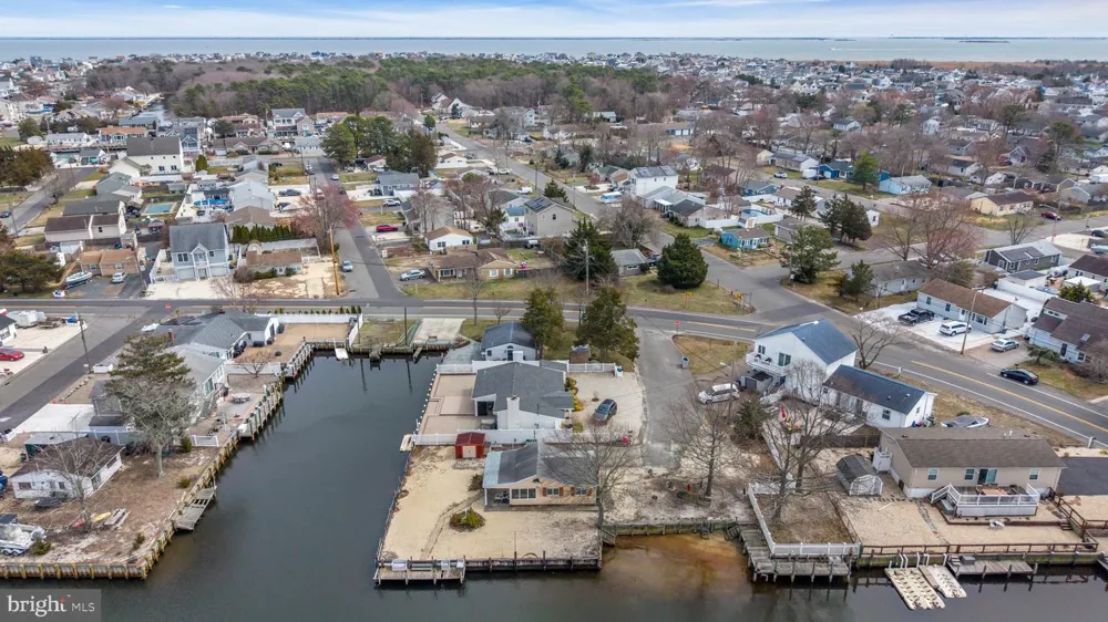1003 KOHALA DRIVE Forked River, NJ 08731