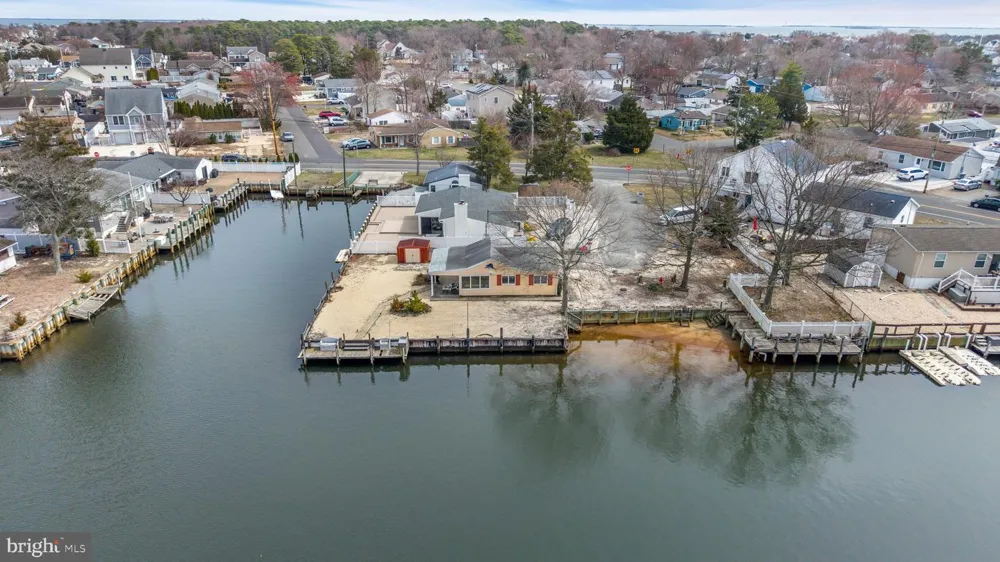 1003 KOHALA DRIVE Forked River, NJ 08731