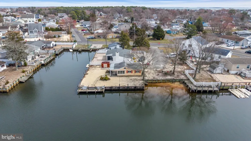 1003 KOHALA DRIVE Forked River, NJ 08731