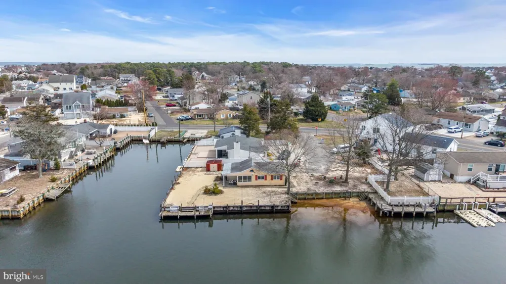 1003 KOHALA DRIVE Forked River, NJ 08731