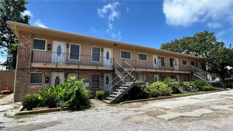 1004 Austin Street #9