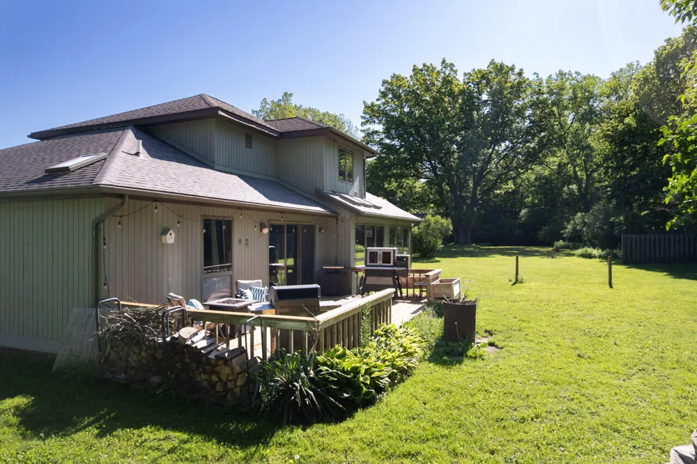 381 Timber Drive Coloma Charter Township, MI 49038