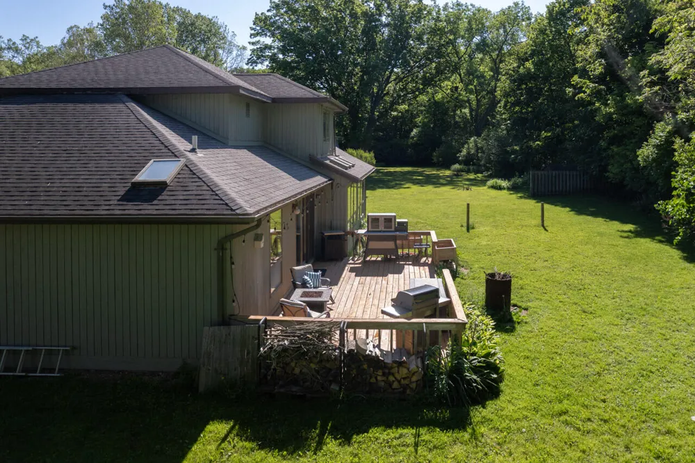 381 Timber Drive Coloma Charter Township, MI 49038