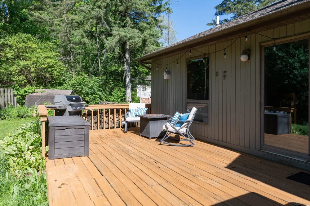 381 Timber Drive Coloma Charter Township, MI 49038