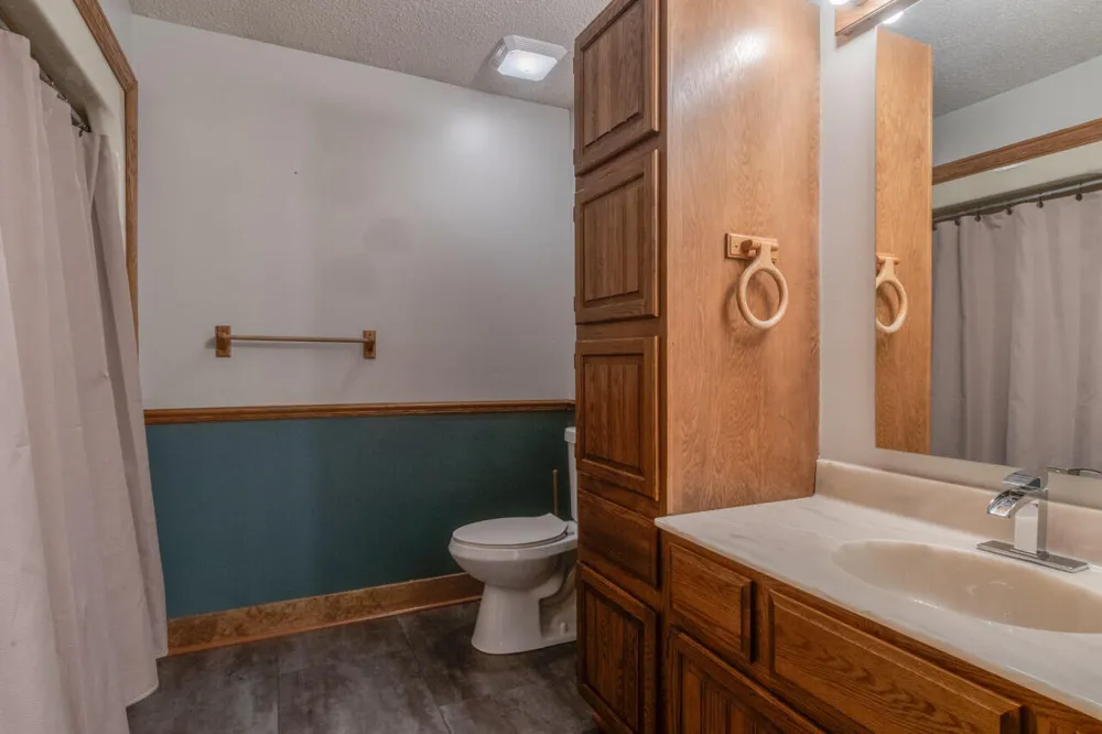 381 Timber Drive Coloma Charter Township, MI 49038