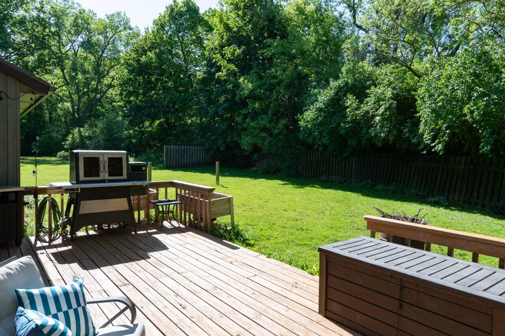 381 Timber Drive Coloma Charter Township, MI 49038