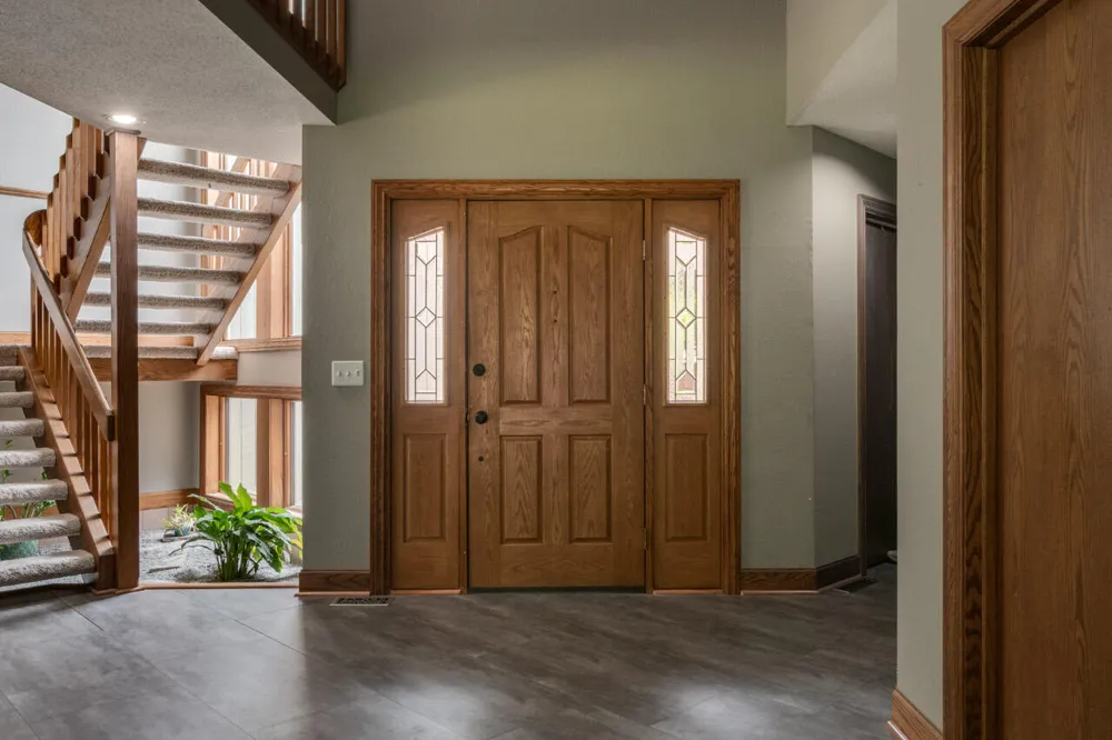 381 Timber Drive Coloma Charter Township, MI 49038