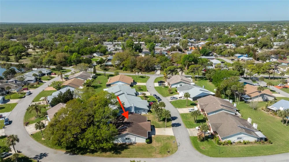 1400 PORTOBELLO DRIVE Port Orange, FL 32127