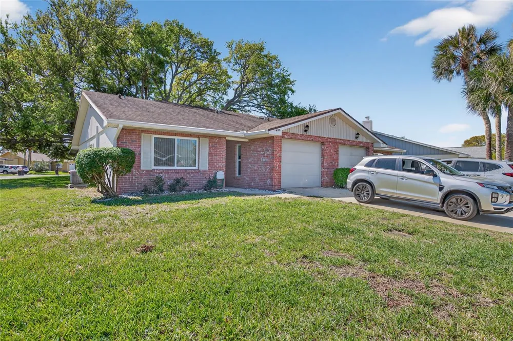 1400 PORTOBELLO DRIVE Port Orange, FL 32127