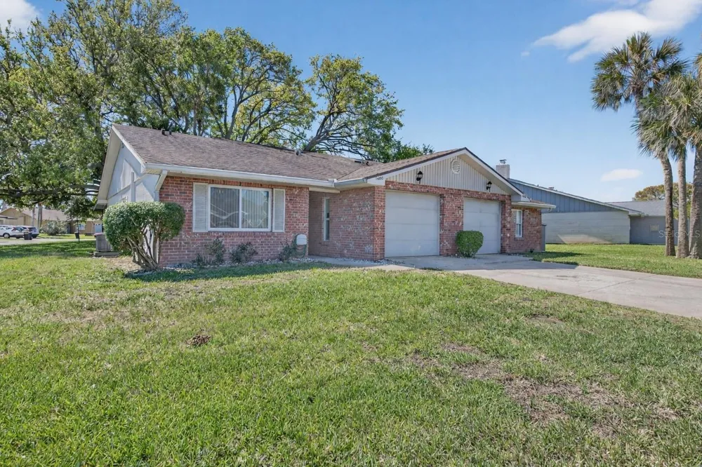 1400 PORTOBELLO DRIVE Port Orange, FL 32127