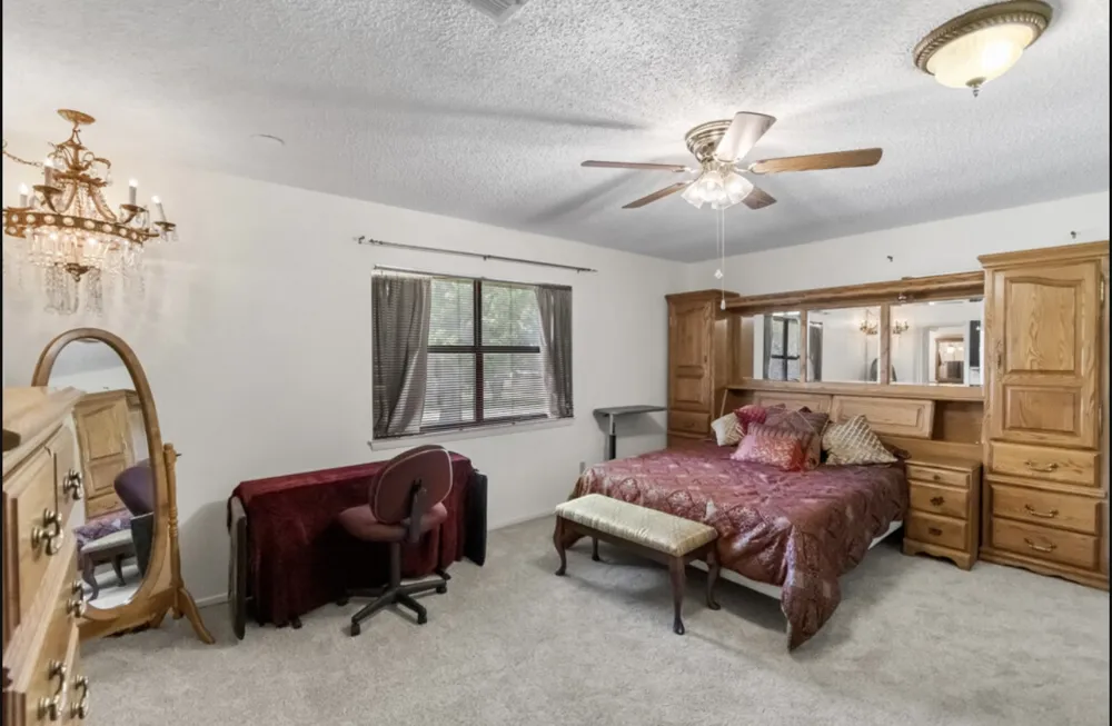 301 Reven Acres Drive Kingsland, TX 78639