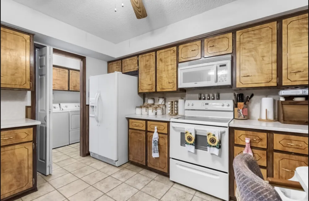 301 Reven Acres Drive Kingsland, TX 78639