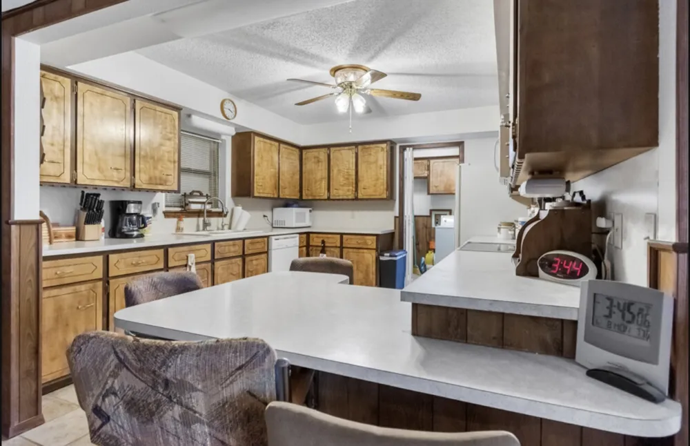 301 Reven Acres Drive Kingsland, TX 78639