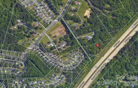 9534 Lawing School Road