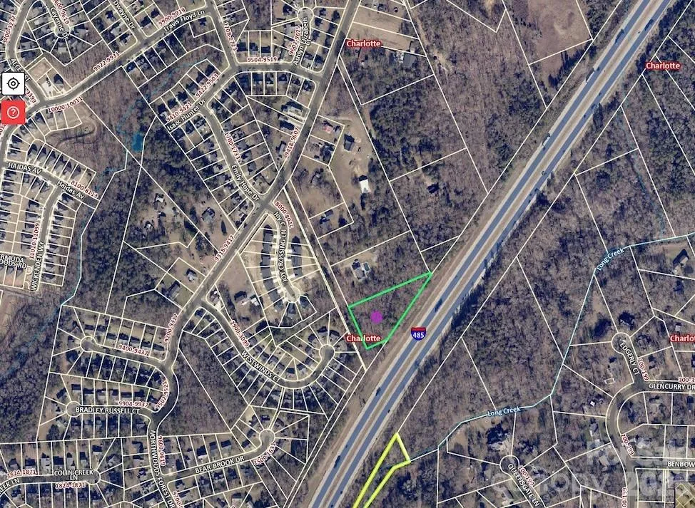 9534 Lawing School Road Charlotte, NC 28214