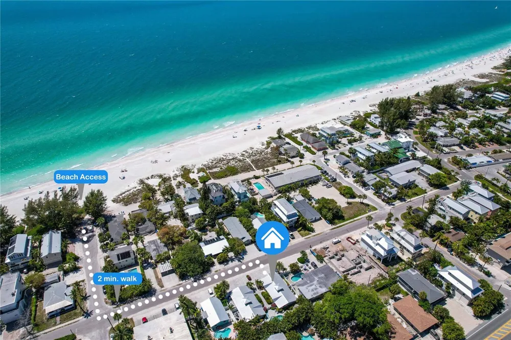 3009 AVENUE E #A Bradenton Beach, FL 34217