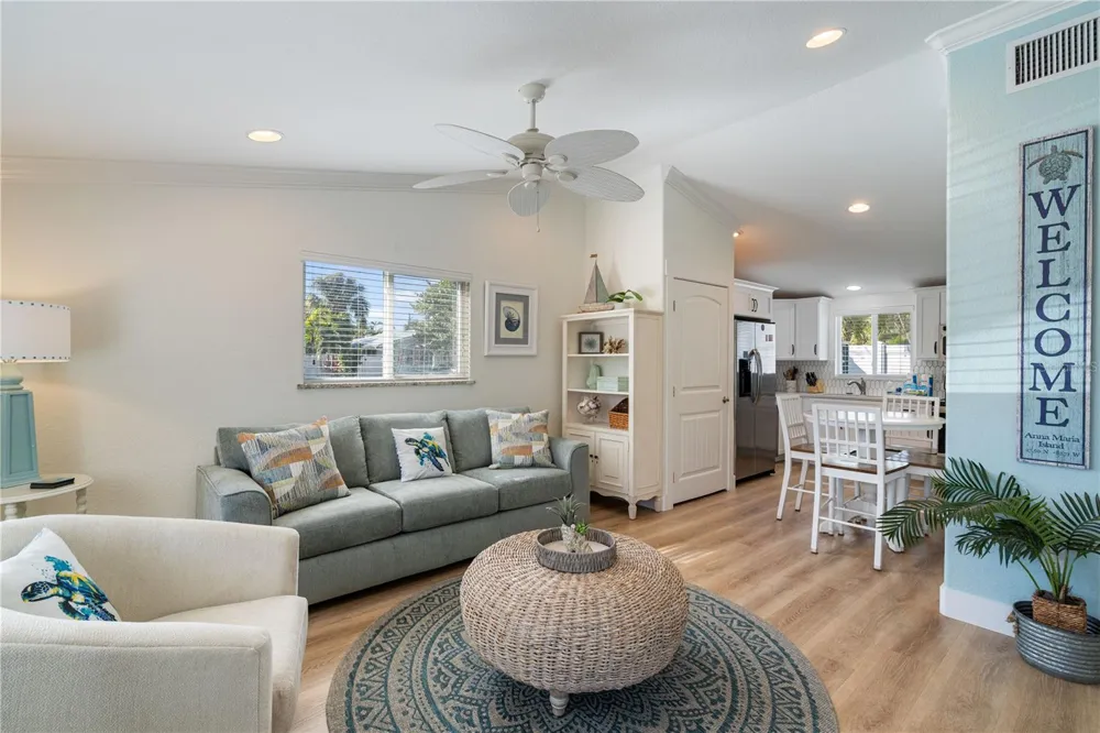 3009 AVENUE E #A Bradenton Beach, FL 34217