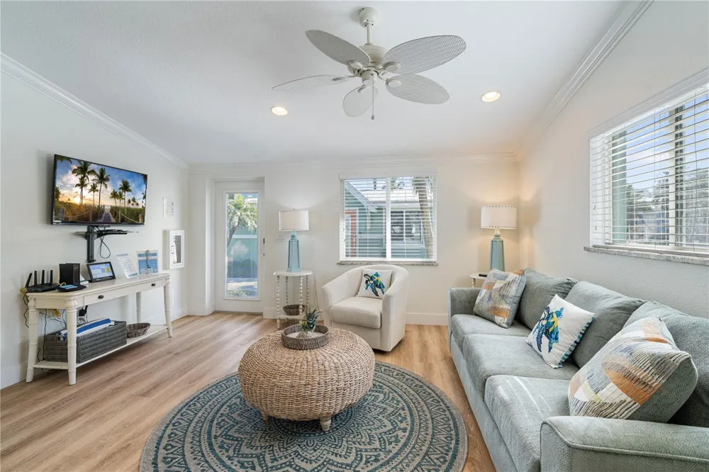 3009 AVENUE E #A Bradenton Beach, FL 34217