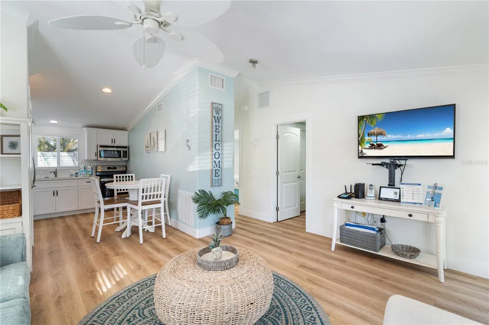3009 AVENUE E #A Bradenton Beach, FL 34217