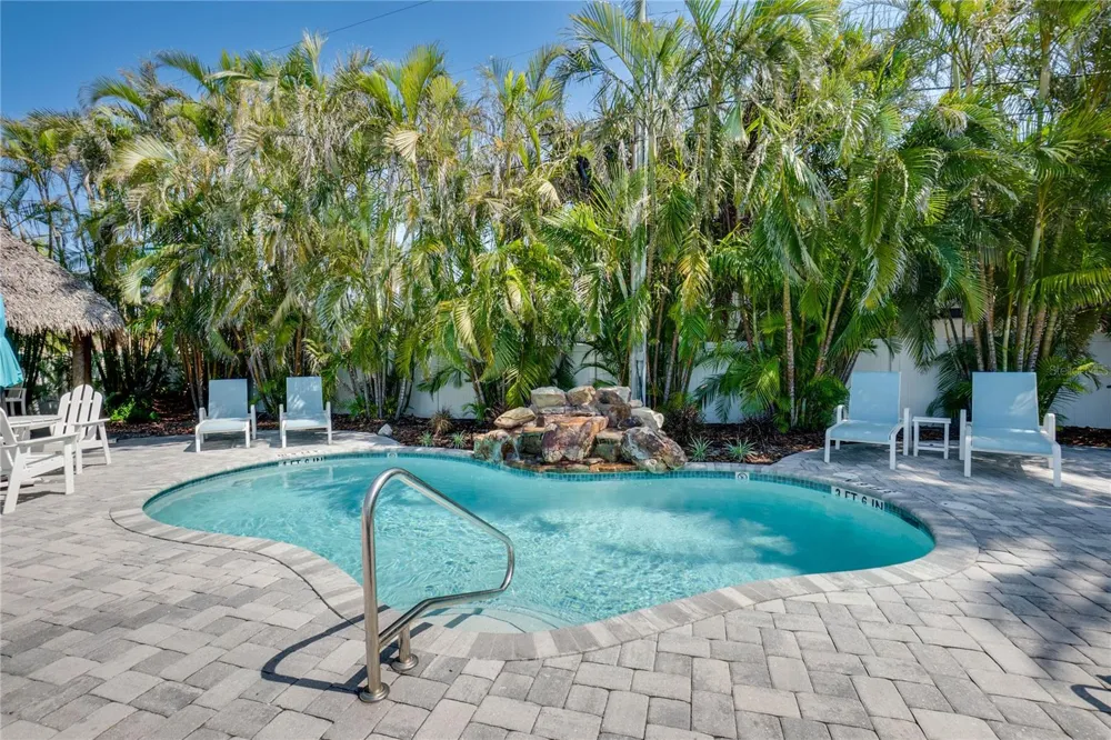 3009 AVENUE E #A Bradenton Beach, FL 34217