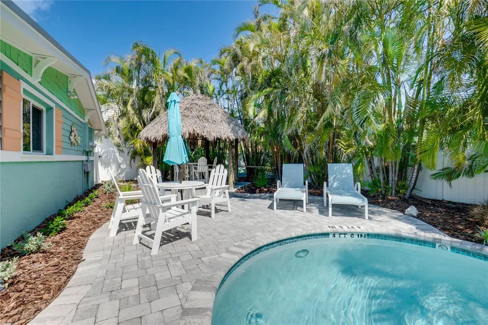 3009 AVENUE E #A Bradenton Beach, FL 34217