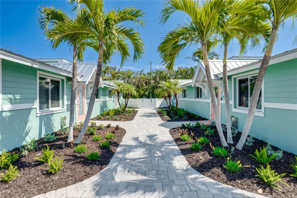3009 AVENUE E #A Bradenton Beach, FL 34217