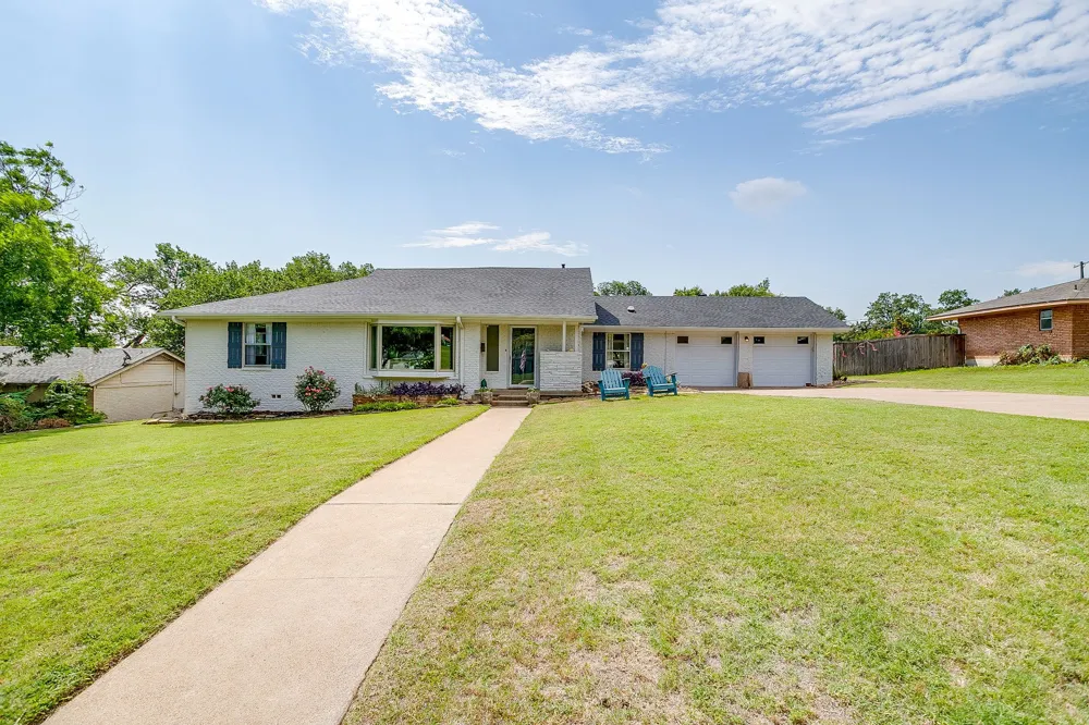 6705 Hanover Road Fort Worth, TX 76116