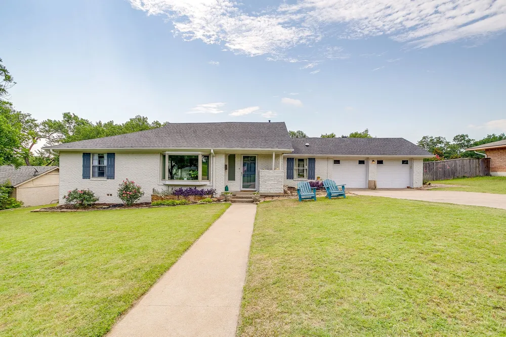 6705 Hanover Road Fort Worth, TX 76116