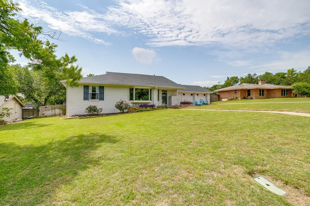 6705 Hanover Road Fort Worth, TX 76116