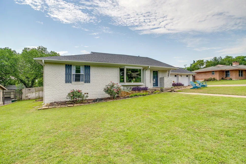 6705 Hanover Road Fort Worth, TX 76116