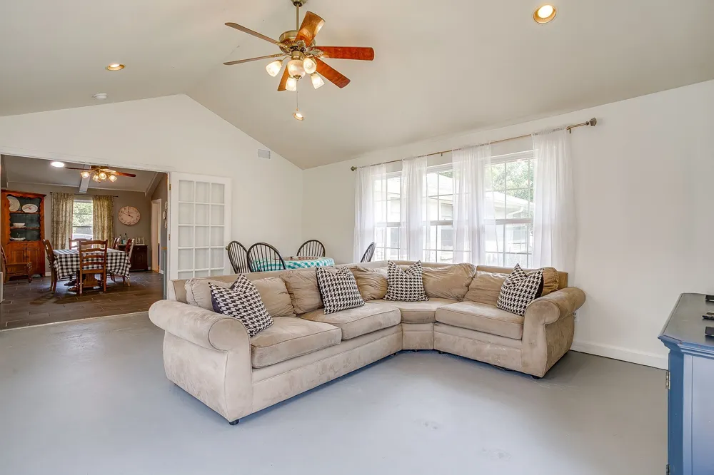6705 Hanover Road Fort Worth, TX 76116