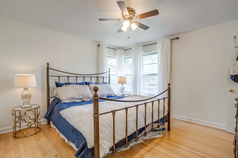 6705 Hanover Road Fort Worth, TX 76116