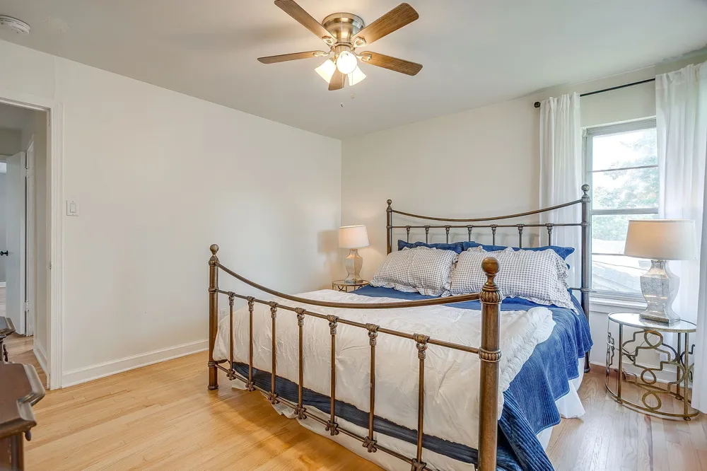 6705 Hanover Road Fort Worth, TX 76116