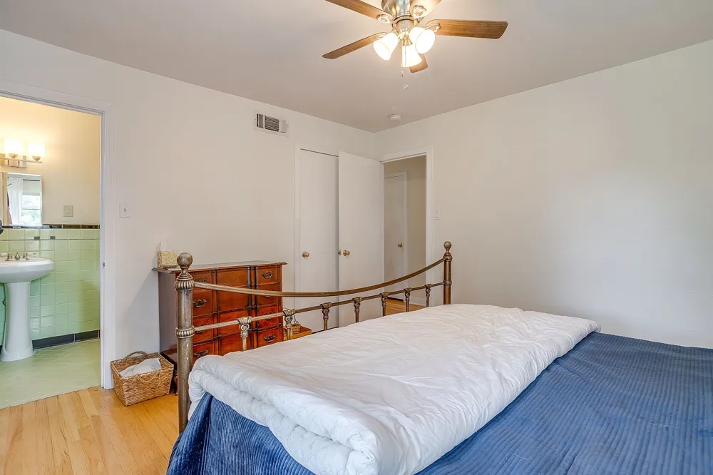 6705 Hanover Road Fort Worth, TX 76116
