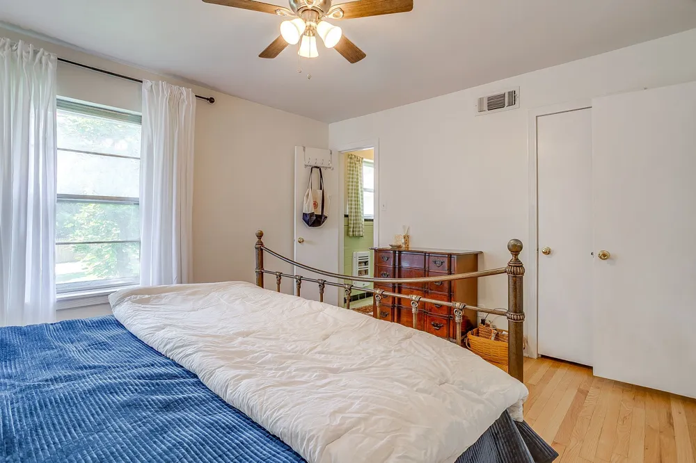 6705 Hanover Road Fort Worth, TX 76116