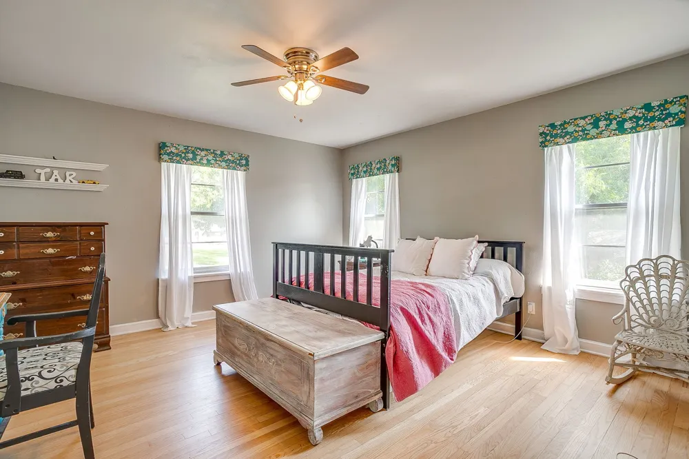 6705 Hanover Road Fort Worth, TX 76116