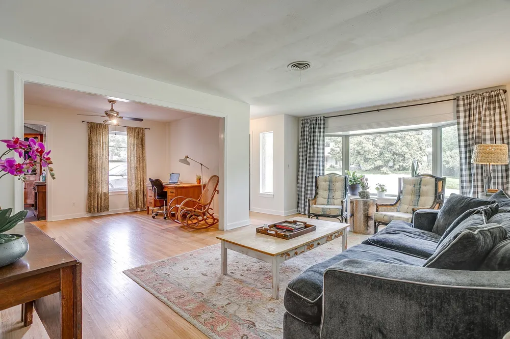 6705 Hanover Road Fort Worth, TX 76116