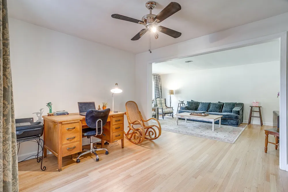 6705 Hanover Road Fort Worth, TX 76116
