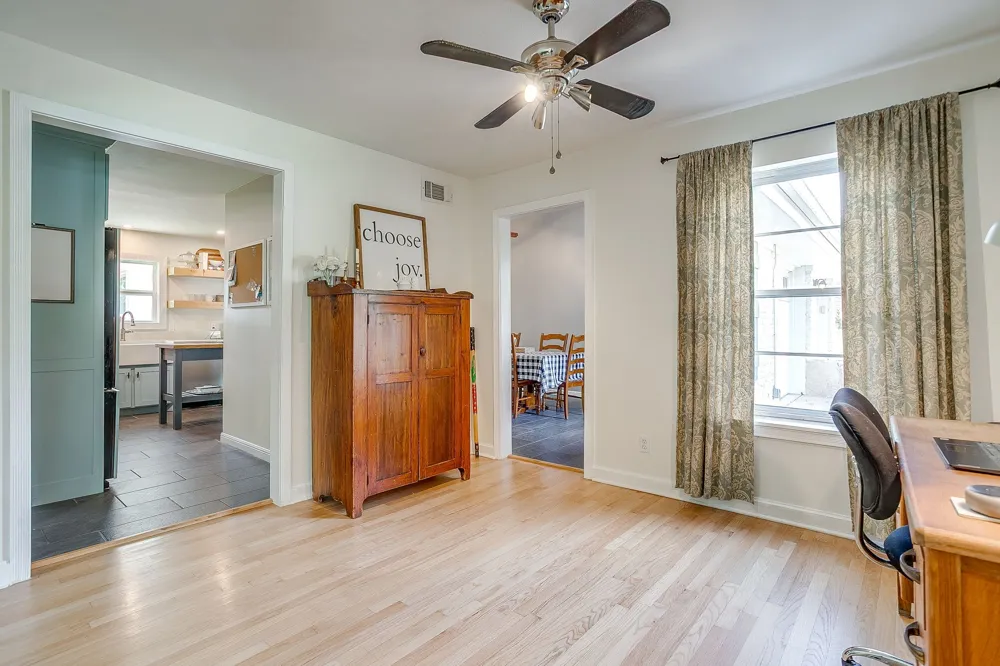 6705 Hanover Road Fort Worth, TX 76116