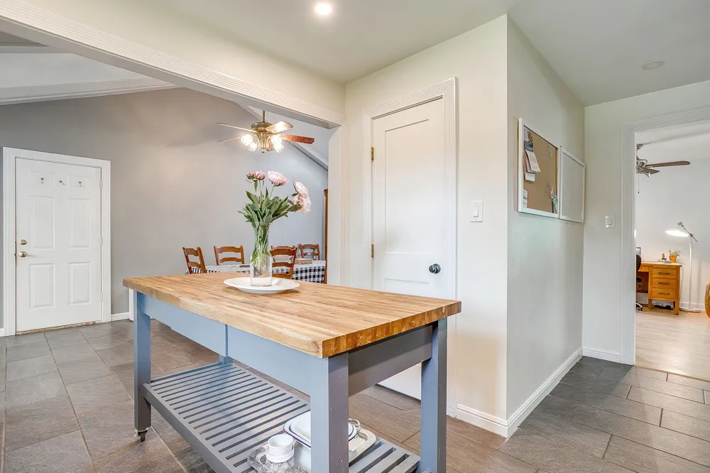 6705 Hanover Road Fort Worth, TX 76116
