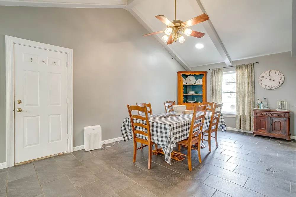 6705 Hanover Road Fort Worth, TX 76116