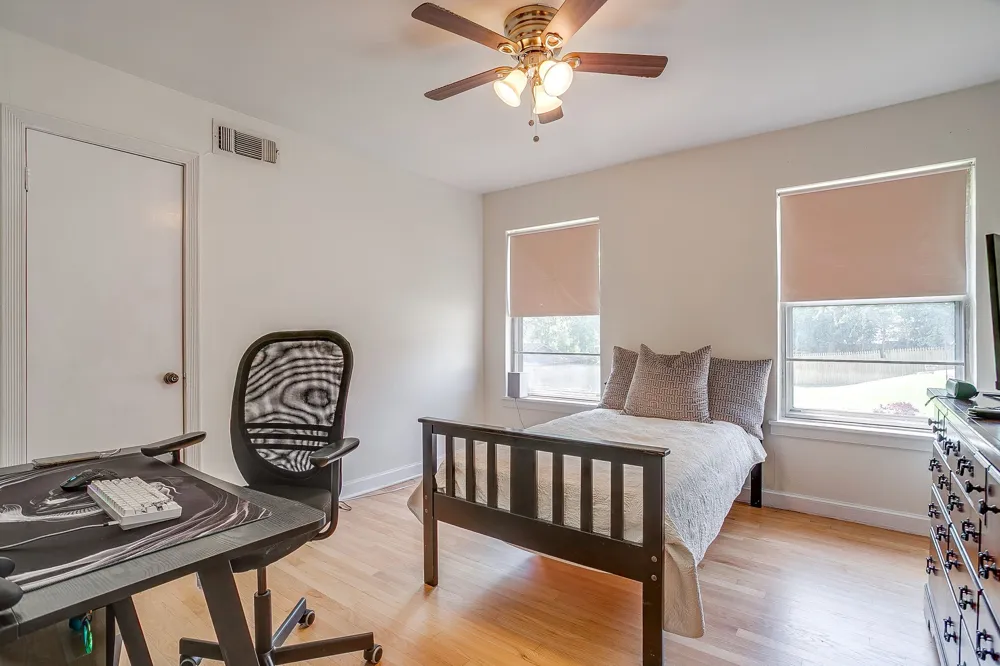 6705 Hanover Road Fort Worth, TX 76116